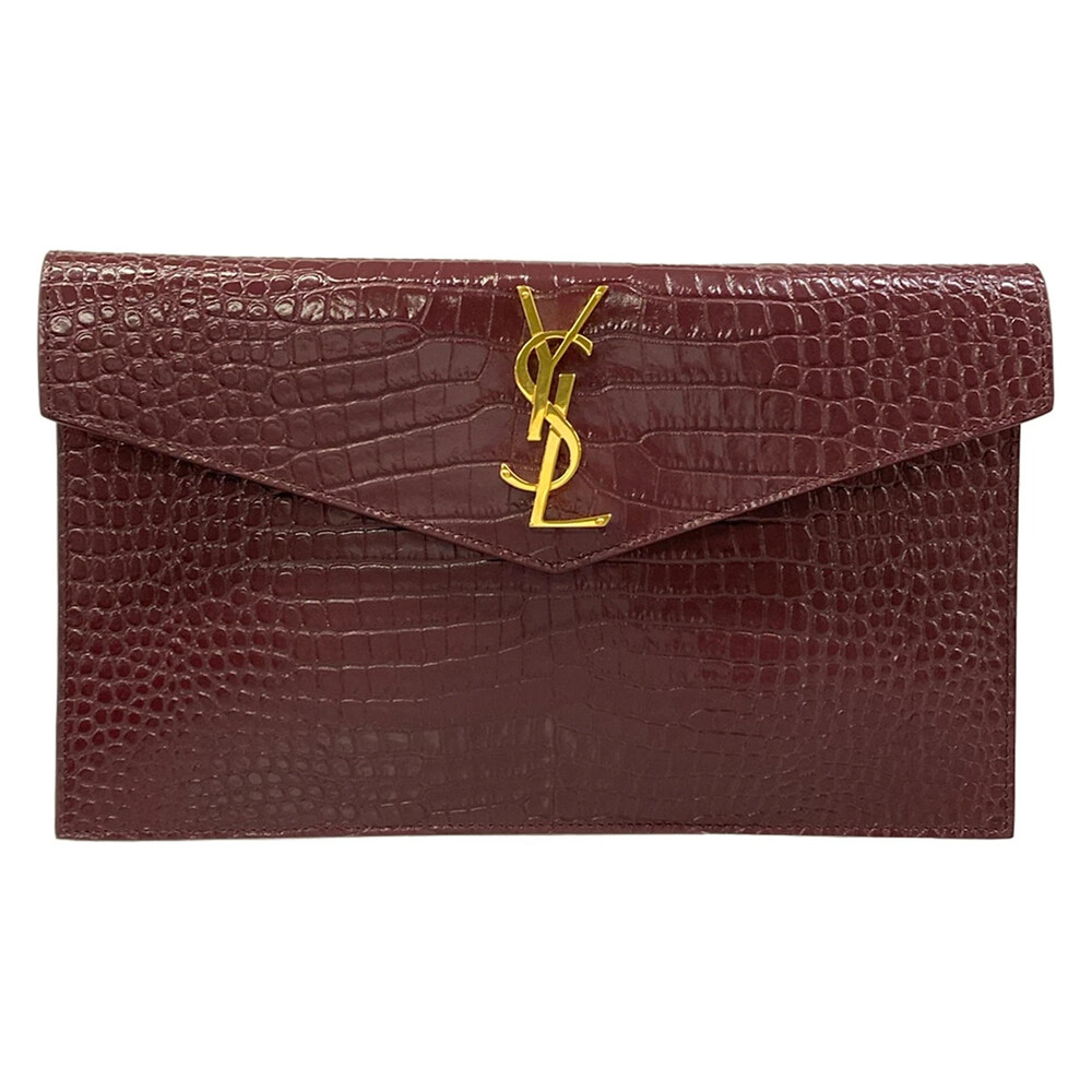 Saint Laurent Paris Bordeaux Patent #310843S10B